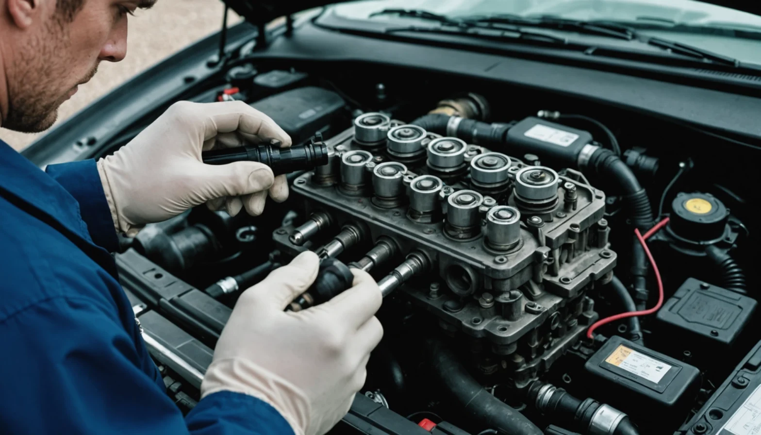 combien de temps peut on rouler avec un injecteur hs