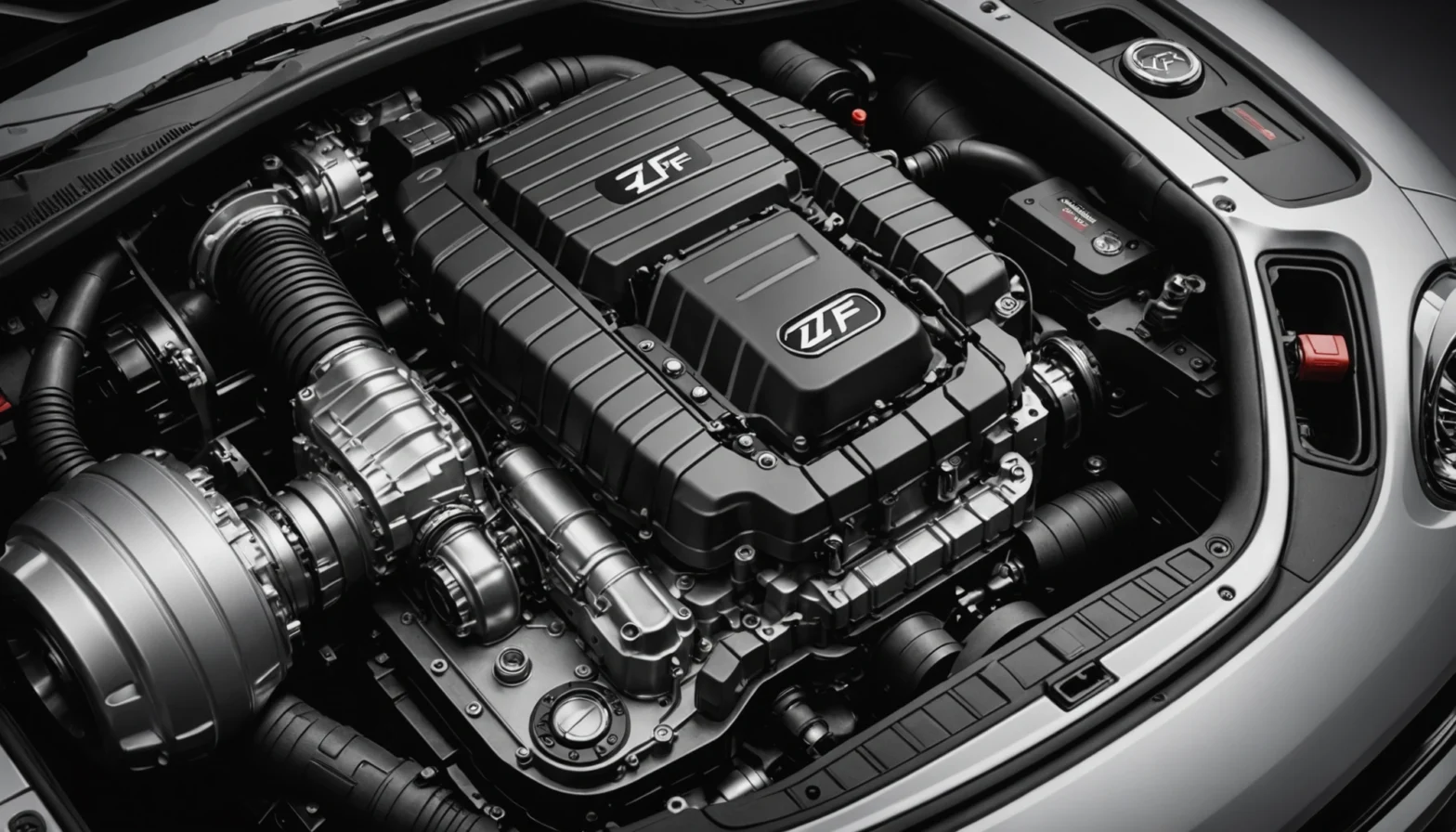 fiabilité boîte automatique zf 8 rapports