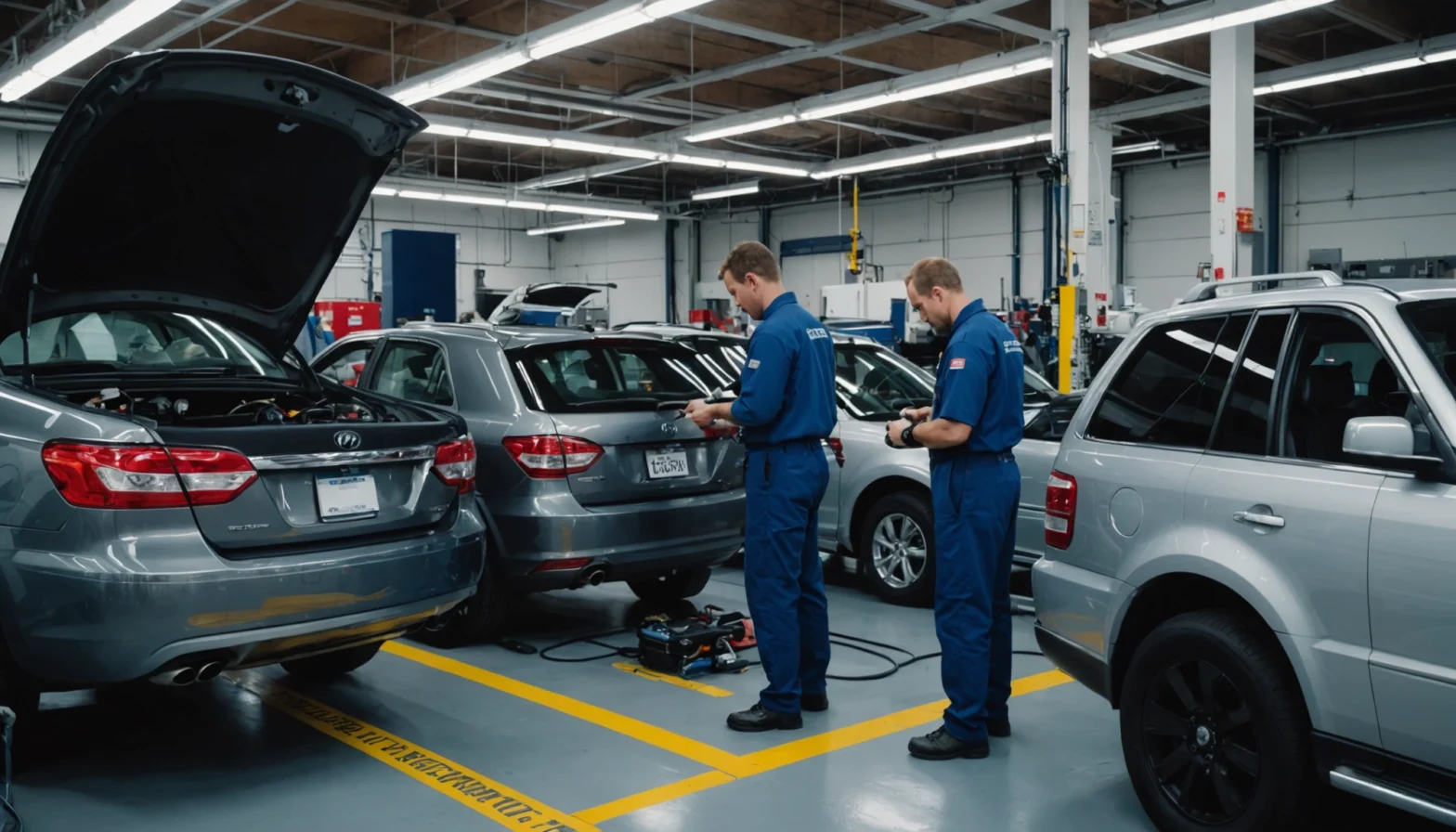 mesures d'opacité legerement instables