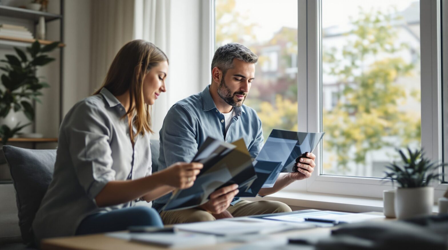 meilleures marques de films pour vitres