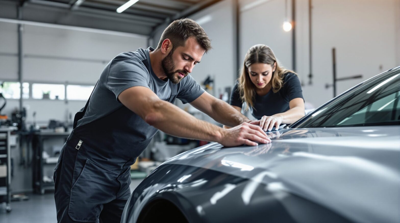 avantages du covering de véhicules